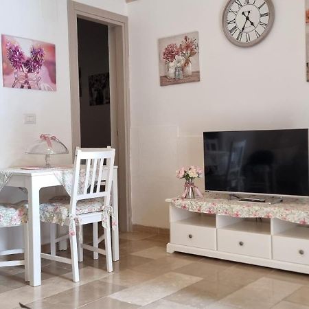 Casa Dari Apartman Monopoli Kültér fotó