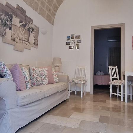 Casa Dari Apartman Monopoli Kültér fotó