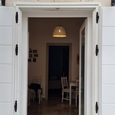 Casa Dari Apartman Monopoli Kültér fotó