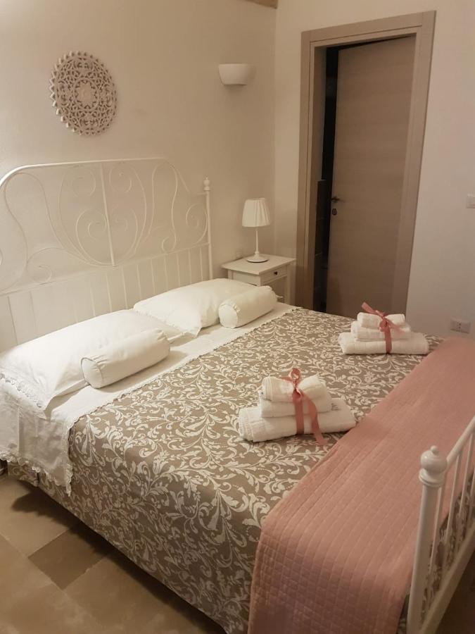 Casa Dari Apartman Monopoli Kültér fotó