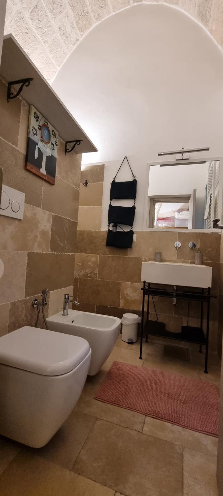 Casa Dari Apartman Monopoli Kültér fotó
