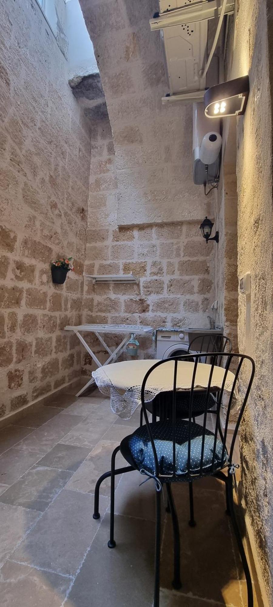Casa Dari Apartman Monopoli Kültér fotó