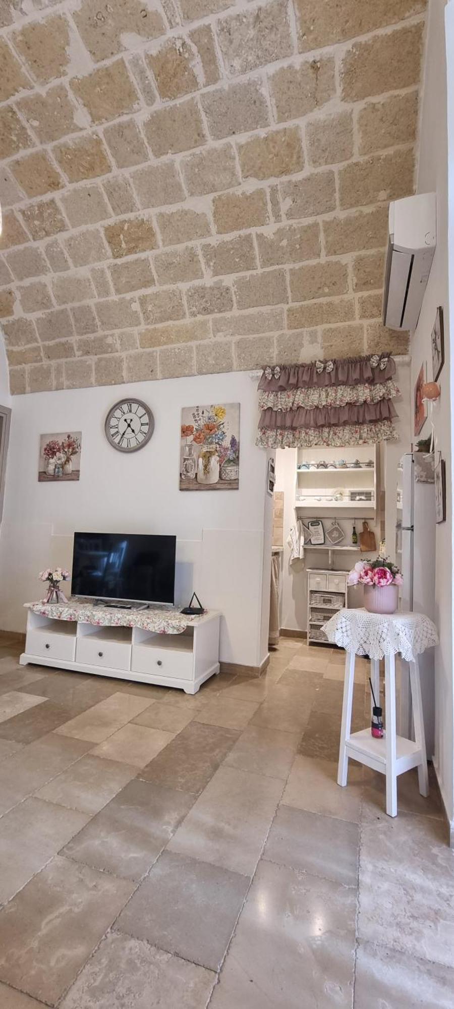 Casa Dari Apartman Monopoli Kültér fotó