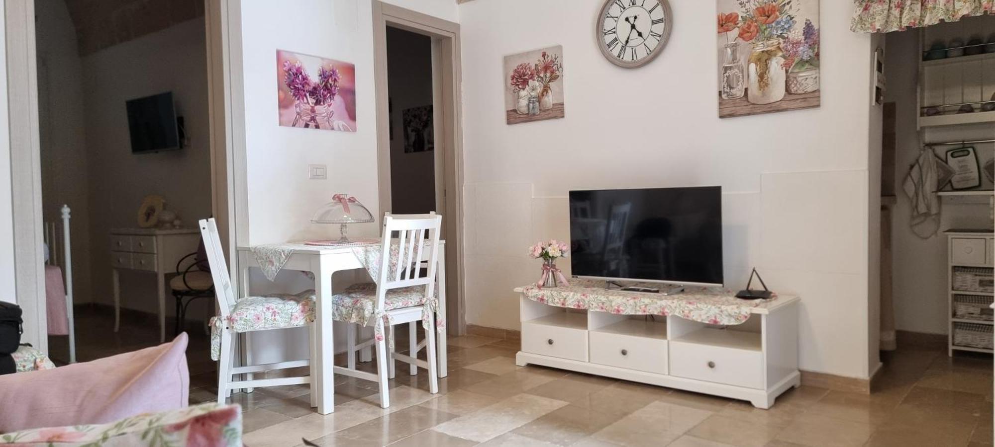 Casa Dari Apartman Monopoli Kültér fotó