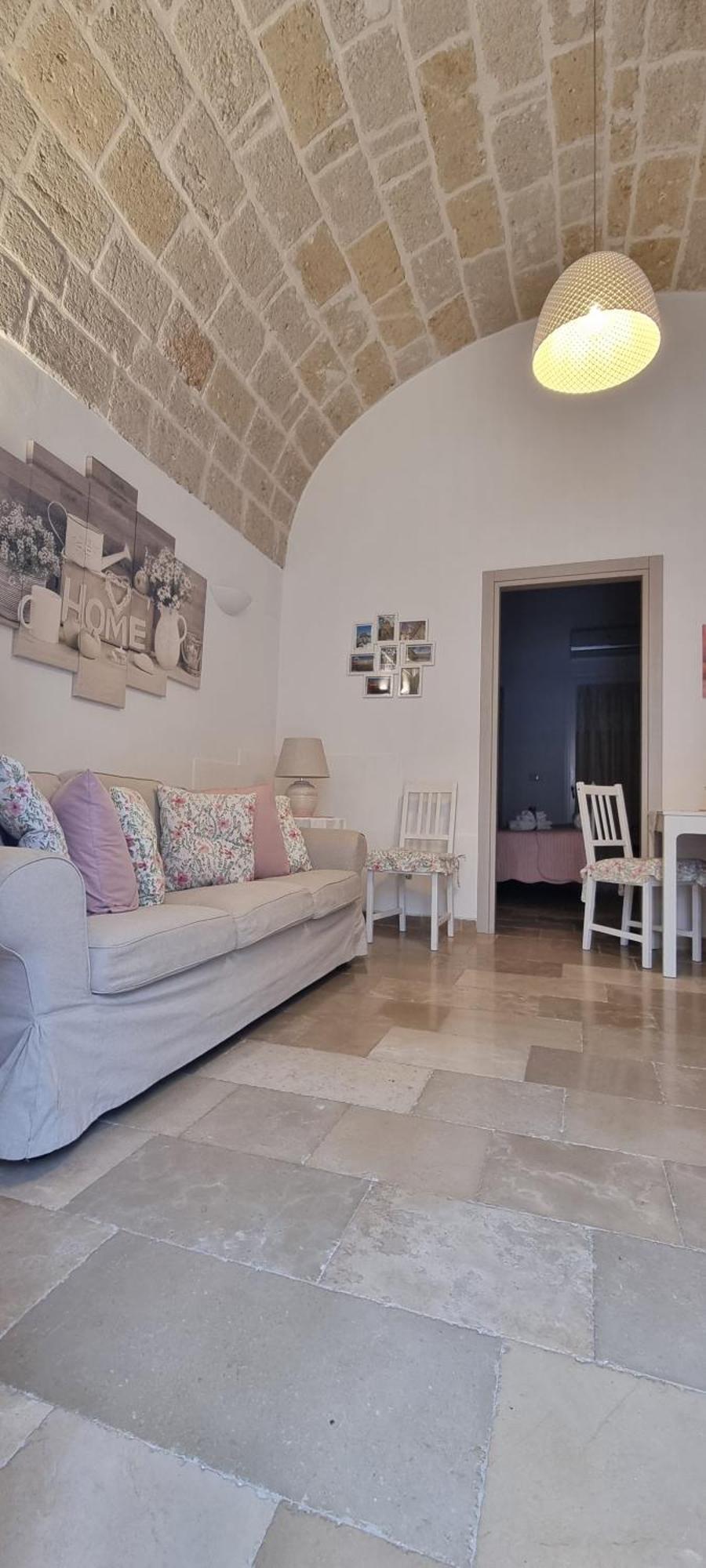 Casa Dari Apartman Monopoli Kültér fotó