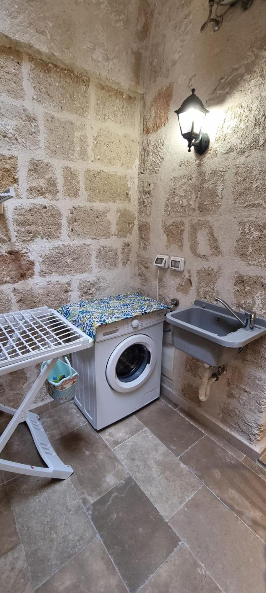 Casa Dari Apartman Monopoli Kültér fotó