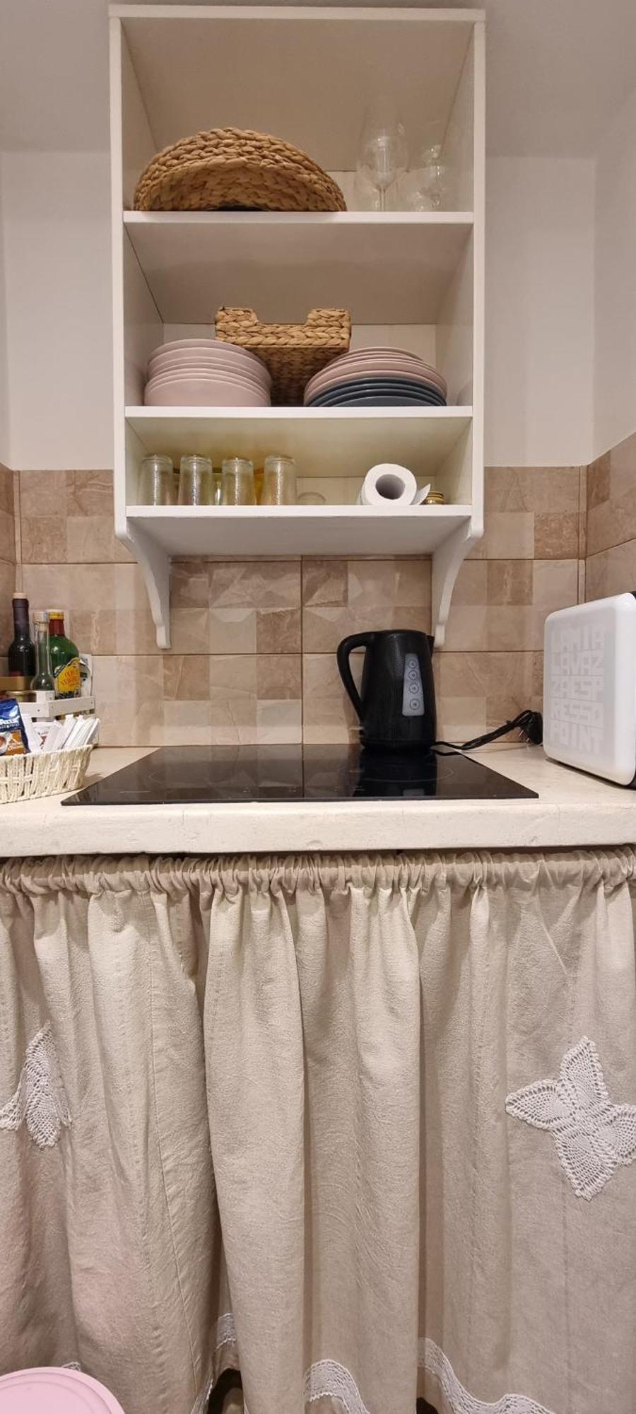 Casa Dari Apartman Monopoli Kültér fotó