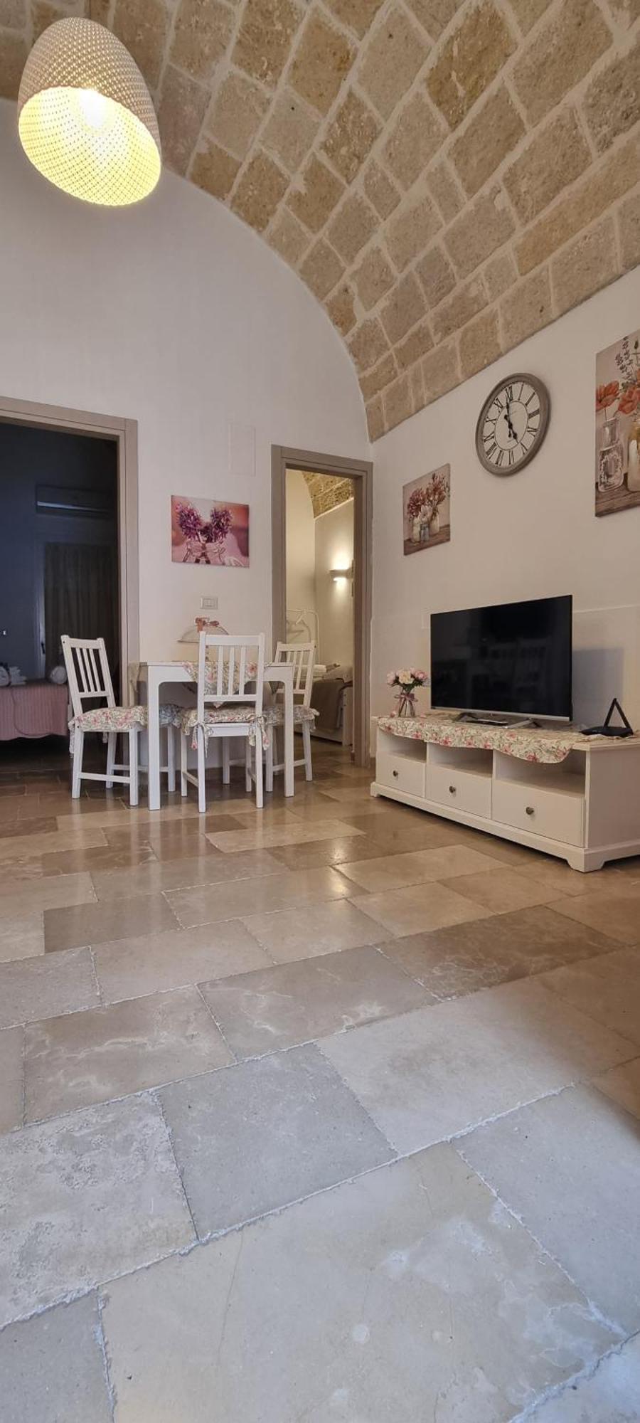 Casa Dari Apartman Monopoli Kültér fotó