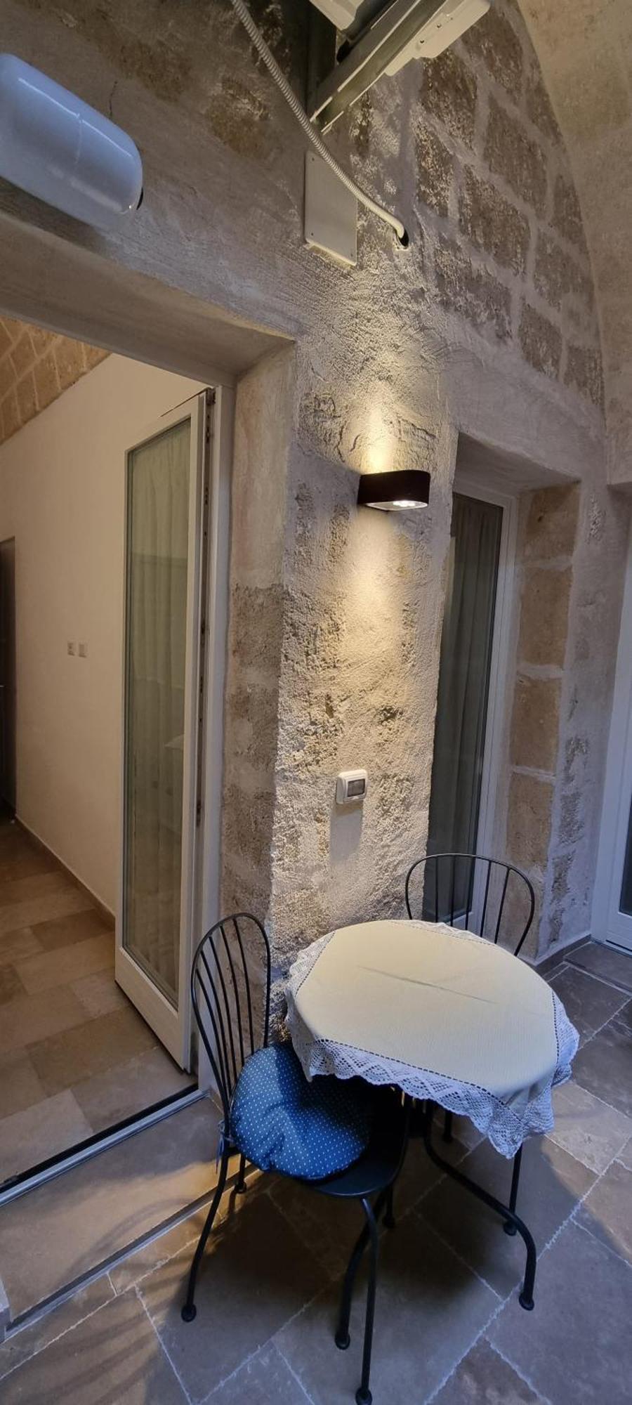 Casa Dari Apartman Monopoli Kültér fotó