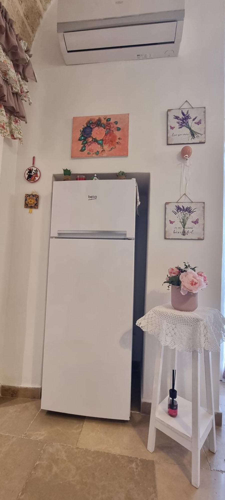 Casa Dari Apartman Monopoli Kültér fotó