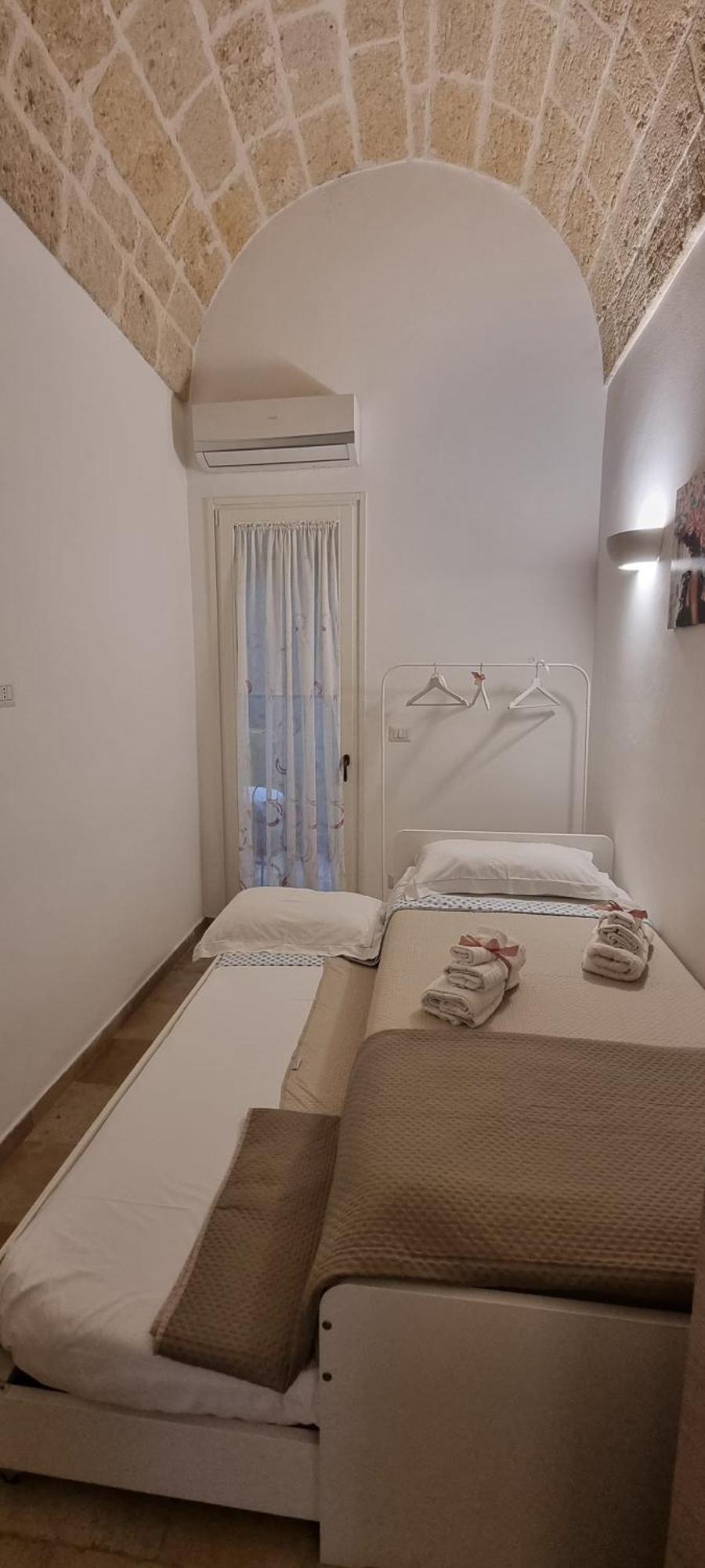 Casa Dari Apartman Monopoli Kültér fotó