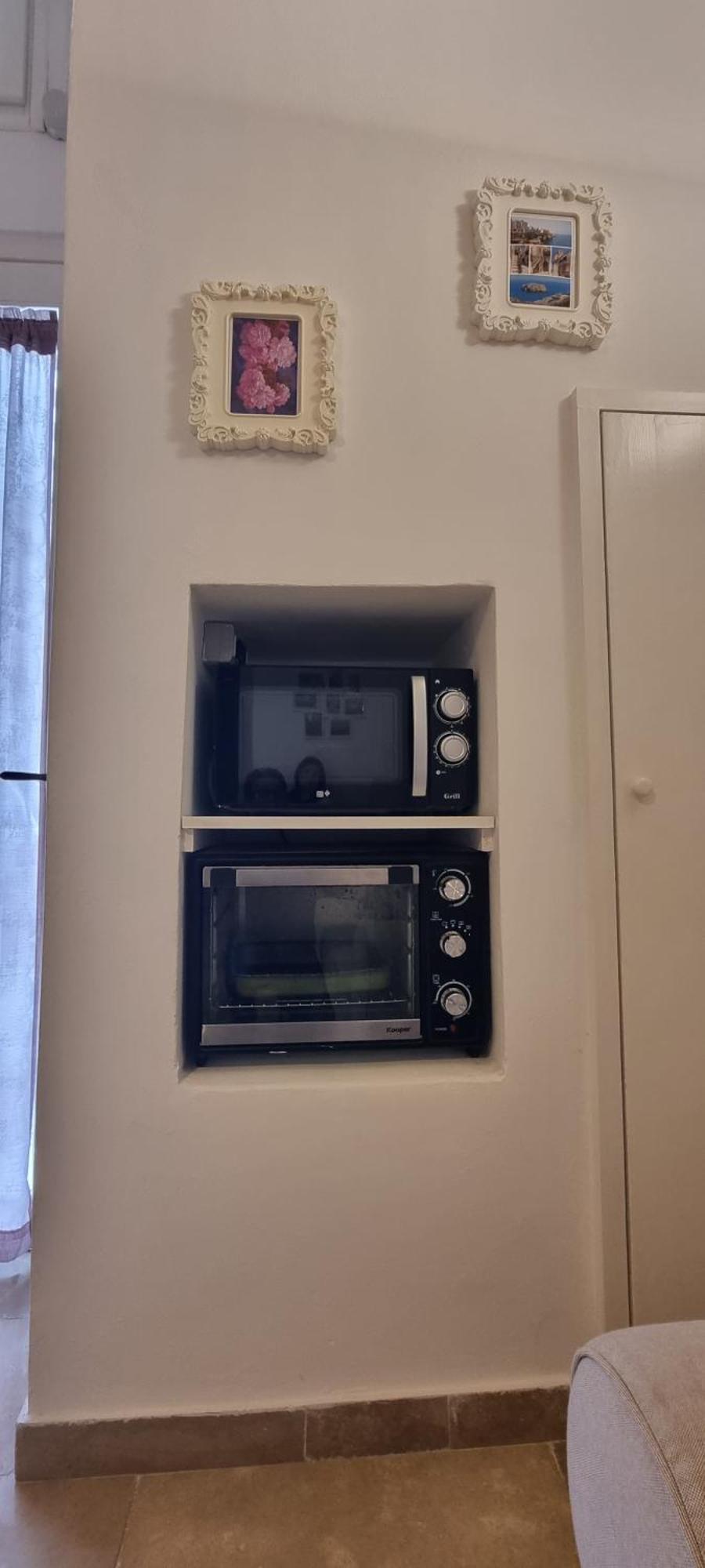 Casa Dari Apartman Monopoli Kültér fotó