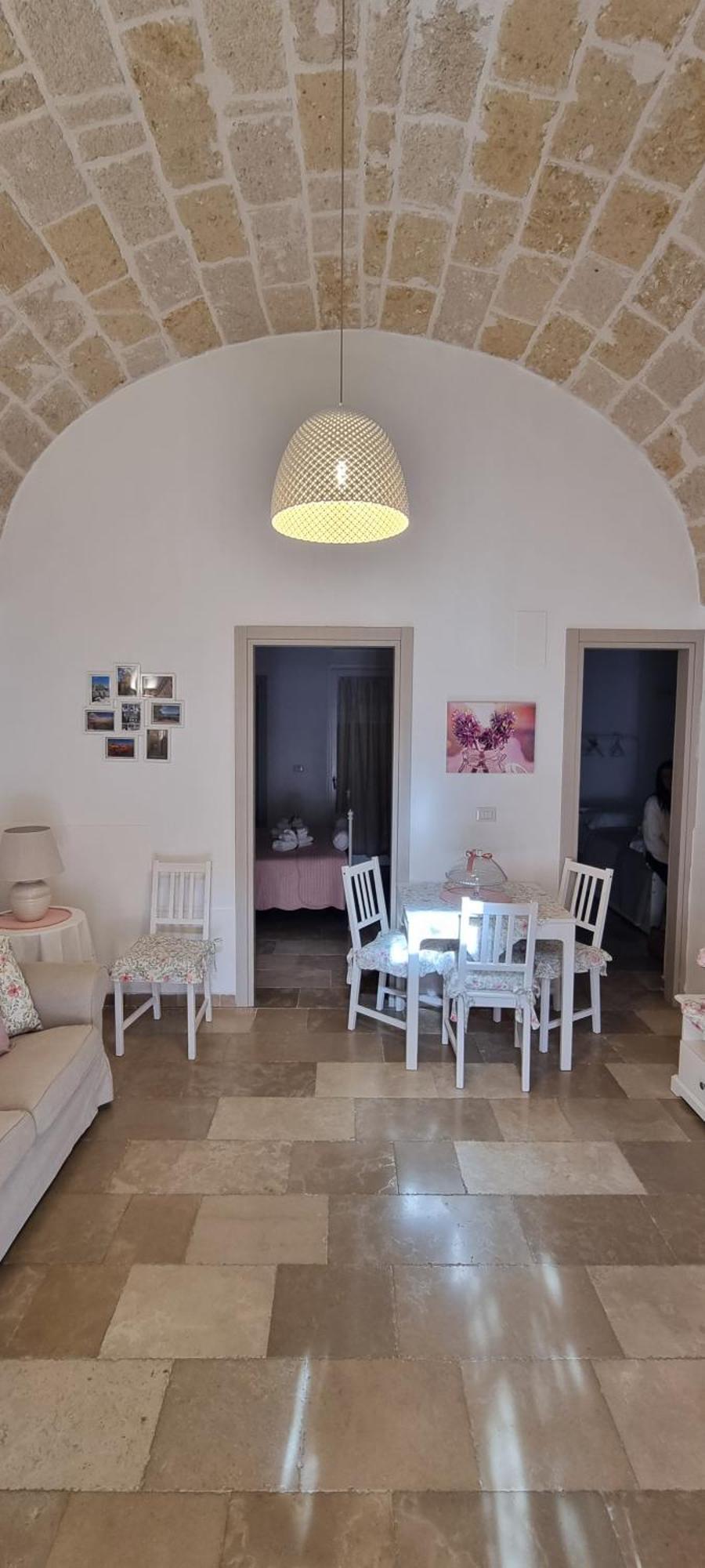 Casa Dari Apartman Monopoli Kültér fotó