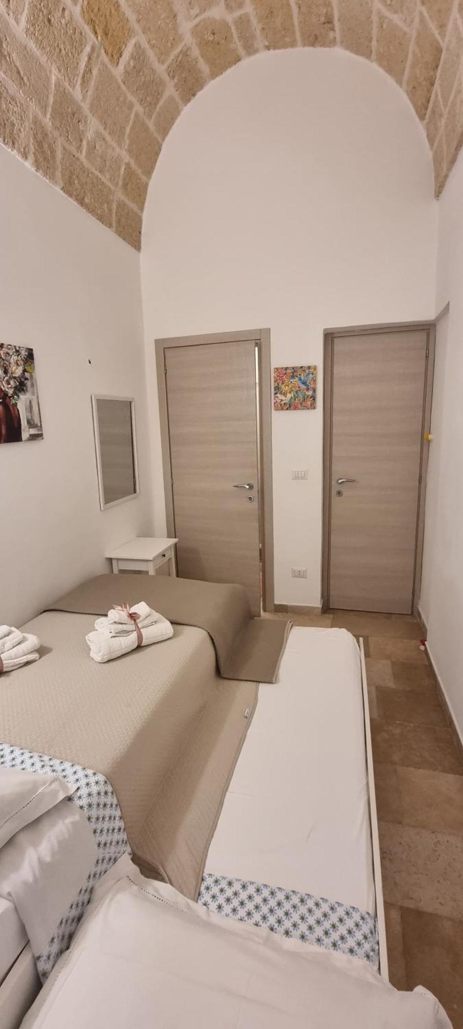Casa Dari Apartman Monopoli Kültér fotó