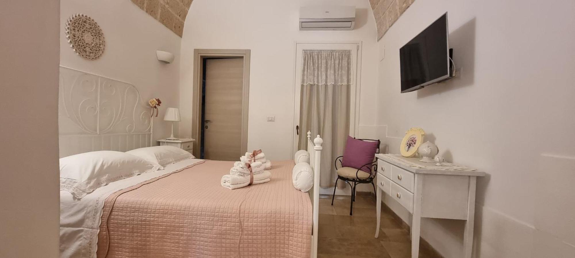 Casa Dari Apartman Monopoli Kültér fotó